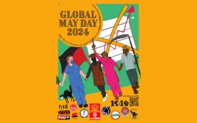 IWW-CYROC to Organise Labour Day Foray